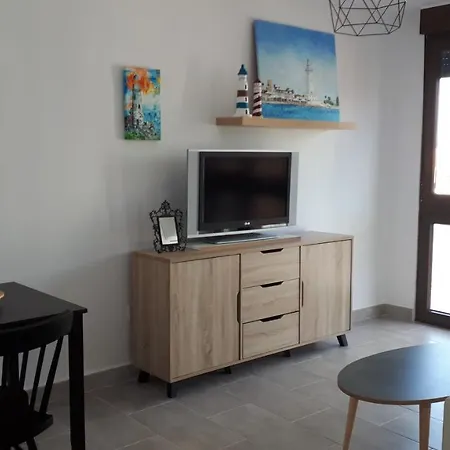 Appartement Malagueta & Port *