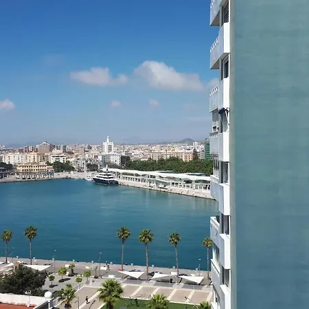 Malagueta & Port Málaga