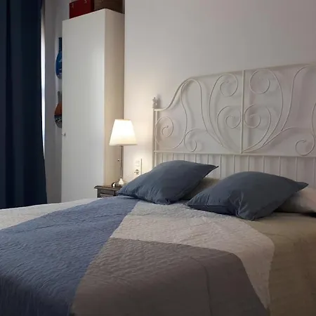 Apartment Malagueta & Port *